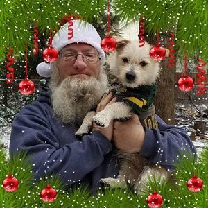 Meet your Posher, Joseph